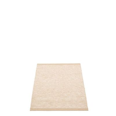 PAPPELINA RUG - SAM BEIGE/VANILLA 70X90 cm