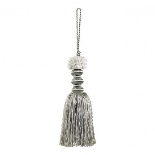 FRAGRANCED POMPOM FLEUR DE COTON