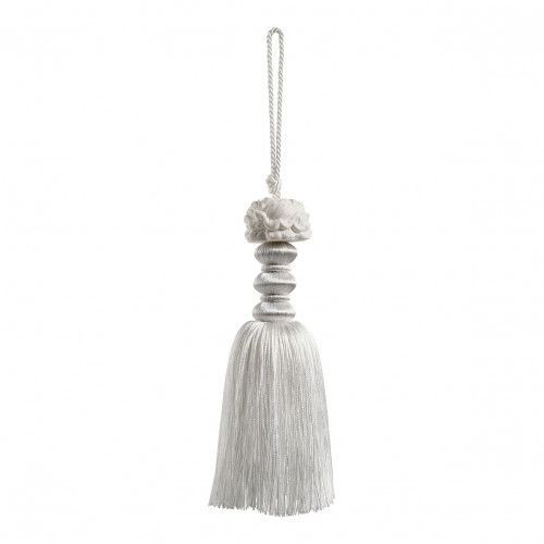 FRAGRANCED POMPOM ROSE ELIXIR