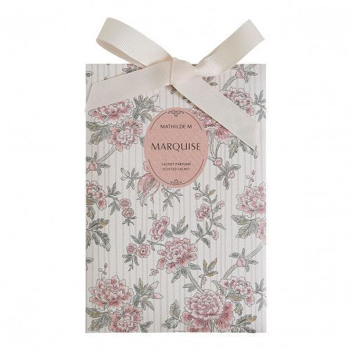 SCENTED SACHET MARQUISE