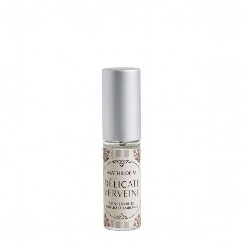 Room fragrance concentrate 4 ml - VERVEINE