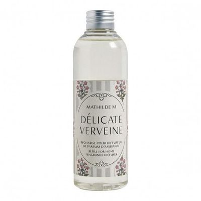 REFILL FOR DIFFUSER VERVEINE 200ml