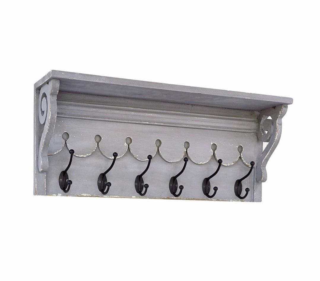 VANCE WALL SHELF