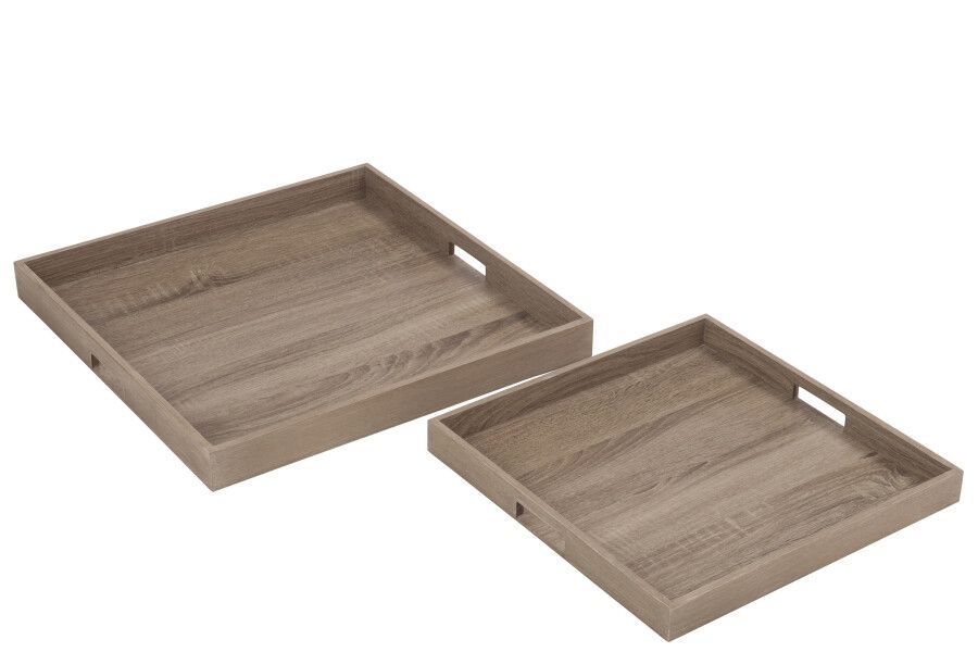 CODY MEDIUM SQUARE SERVING TRAY