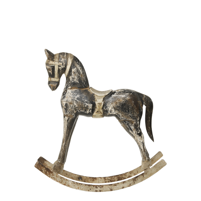 GRIMAUD ROCKING HORSE