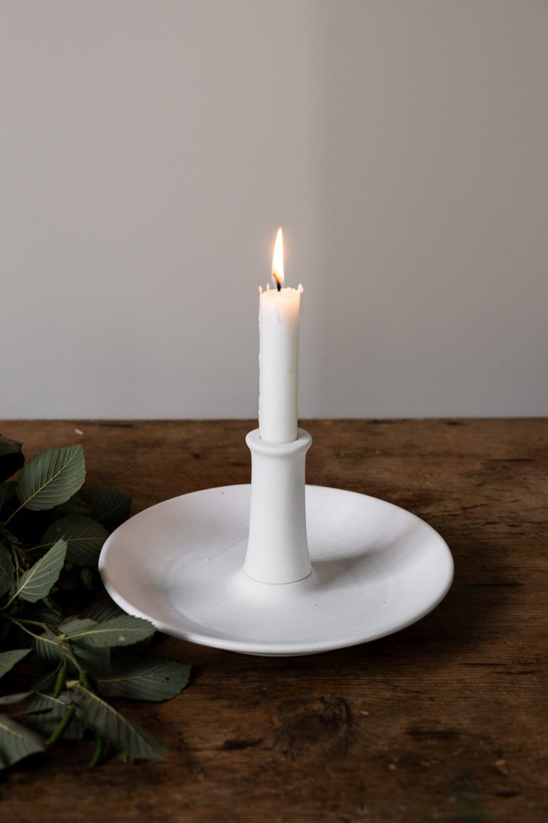 CANDLE HOLDER