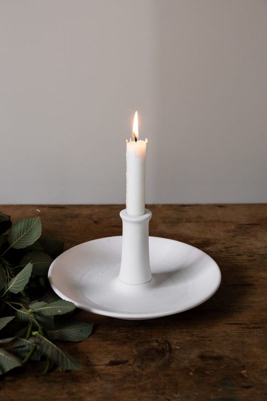 CANDLE HOLDER