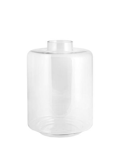 MORA GLASS VASE