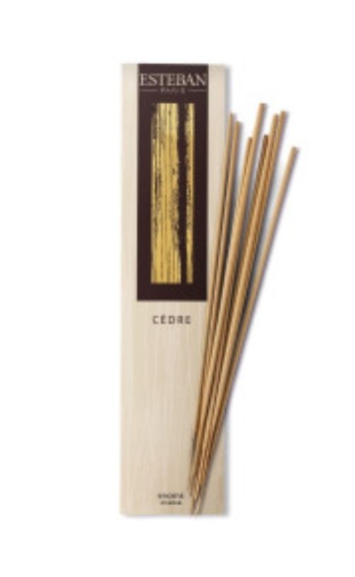 CEDAR INDIAN INCENSE