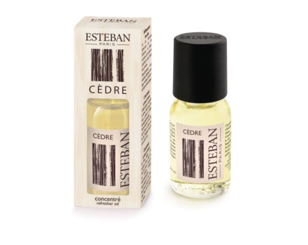 REFRESHER OIL CEDAR