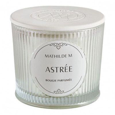 SCENTED CANDLE ASTREE 400g