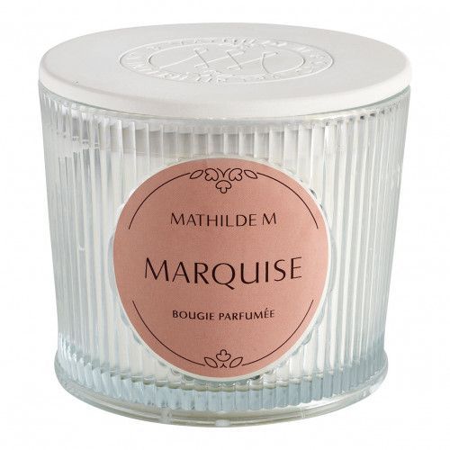 MARQUISE SCENTED CANDLE 400g