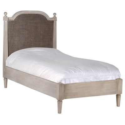 NORDIC GUSTAVIAN 3FT BED NORDIC GUSTAVIAN 3FT BED