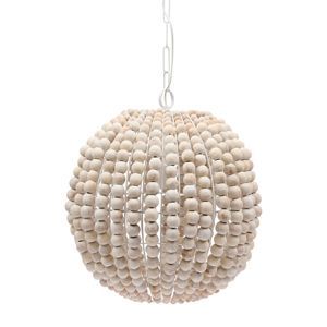 LATTEA HANGING PENDANT