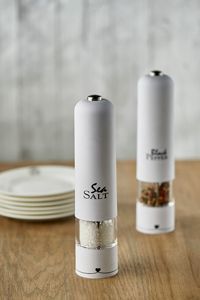 SOL ELECTRIC SALT MILL