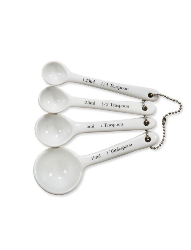 RIALTO MEASURING SPOONS