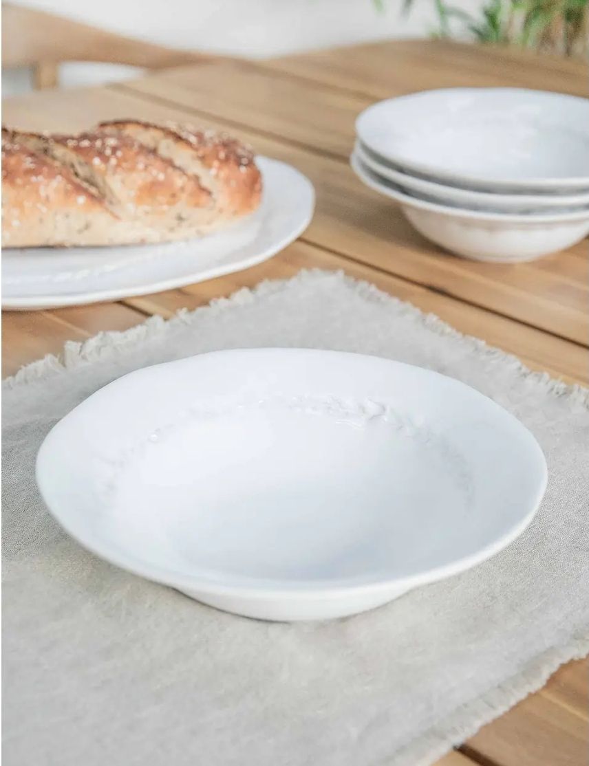 OVERTON CEREAL/SOUP BOWL SET OF 4