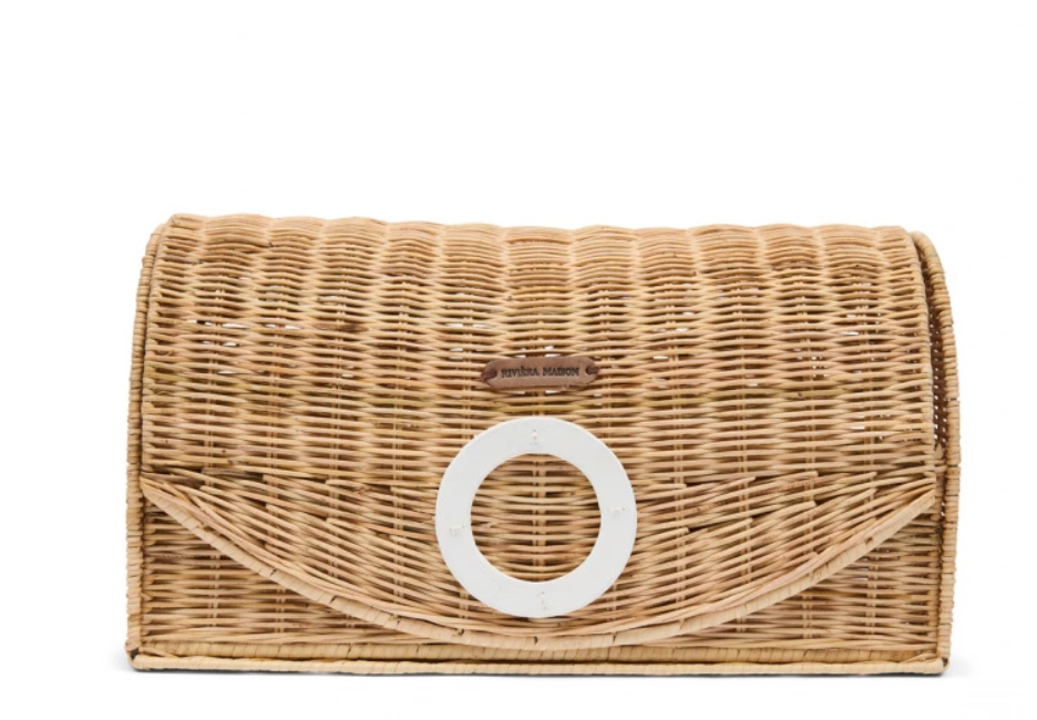 BENOA BREAD BASKET