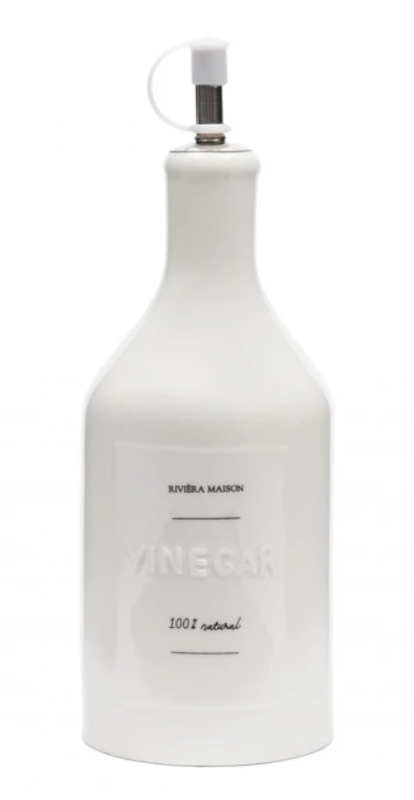 CAPRI VINEGAR BOTTLE