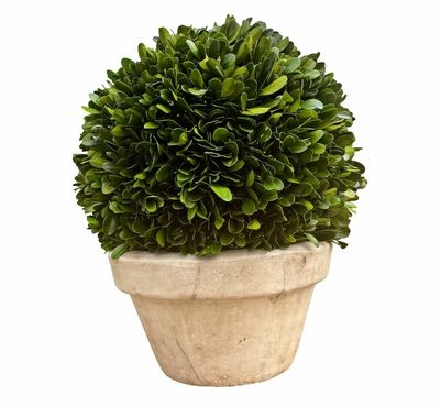 FAUX PLANTS, FLOWERS , POTS & PLANTERS