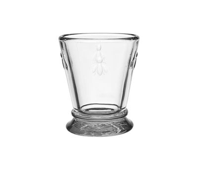 BEE SHOT GLASS 6cl BEE SHOT GLASS 6cl