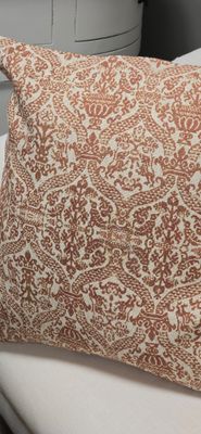 PROSSIAN CUSHION 50x50cm