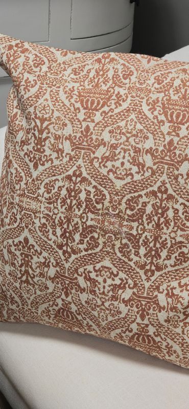 PROSSIAN CUSHION 50x50cm