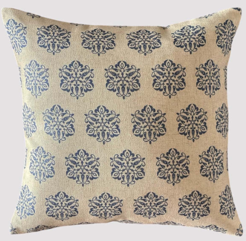 VAMOS CUSHION 50x50cm