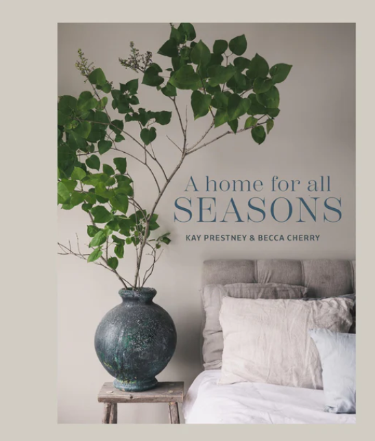 A HOME FOR ALL SEASONS