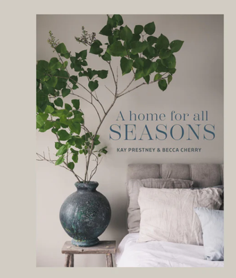 A HOME FOR ALL SEASONS