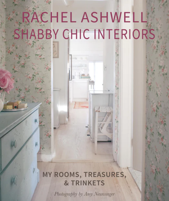 RACHEL ASHWELL SHABBY CHIC INTERIORS