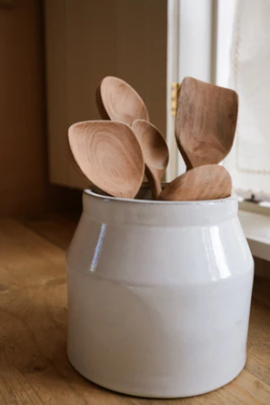 STOVE UTENSIL POT