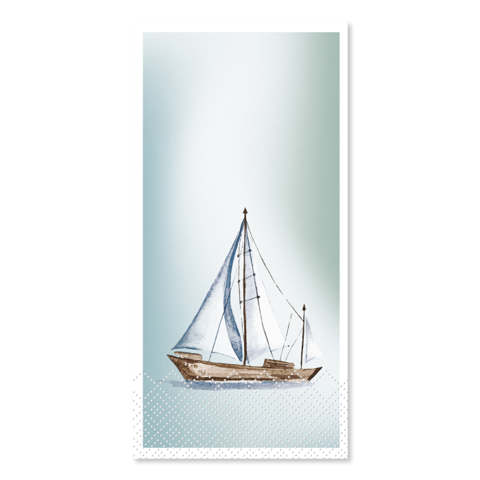 SHIP BUFFET NAPKIN