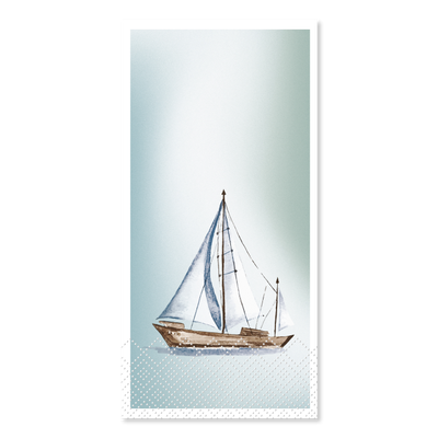 SHIP BUFFET NAPKIN