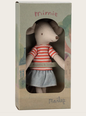 BIG SISTER MOUSE IN A PRESENTATION BOX
