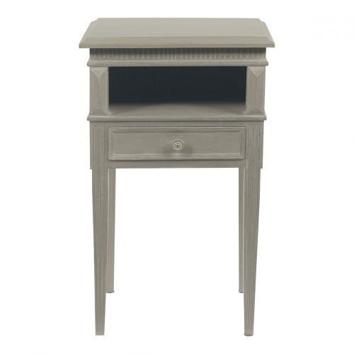 ARNAUD BEDSIDE TABLE