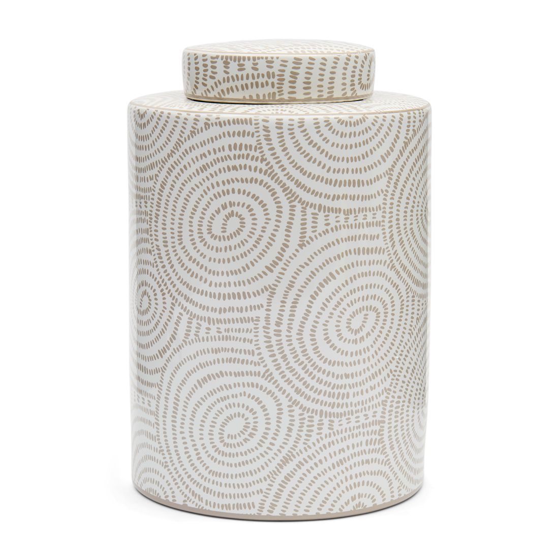 BLOIS GINGER POT IN LARGE