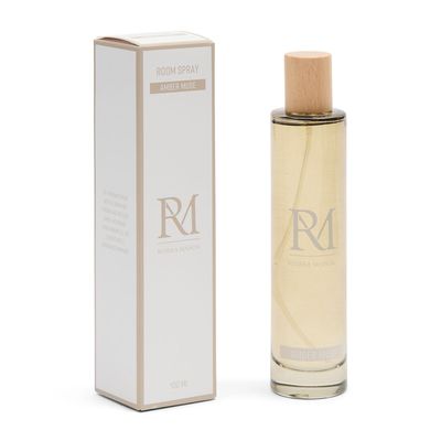 AMBER MUSE ROOM SPRAY 100ml