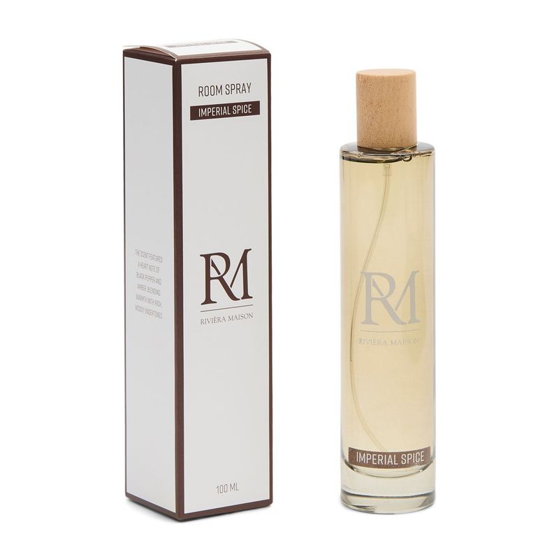 IMPERIAL SPICE ROOM SPRAY 100ml