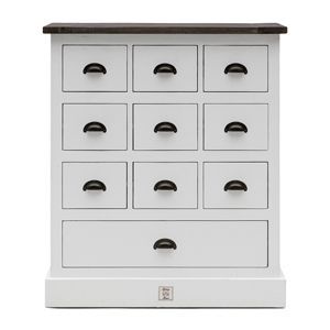 NEWPORT DRAWER CABINET