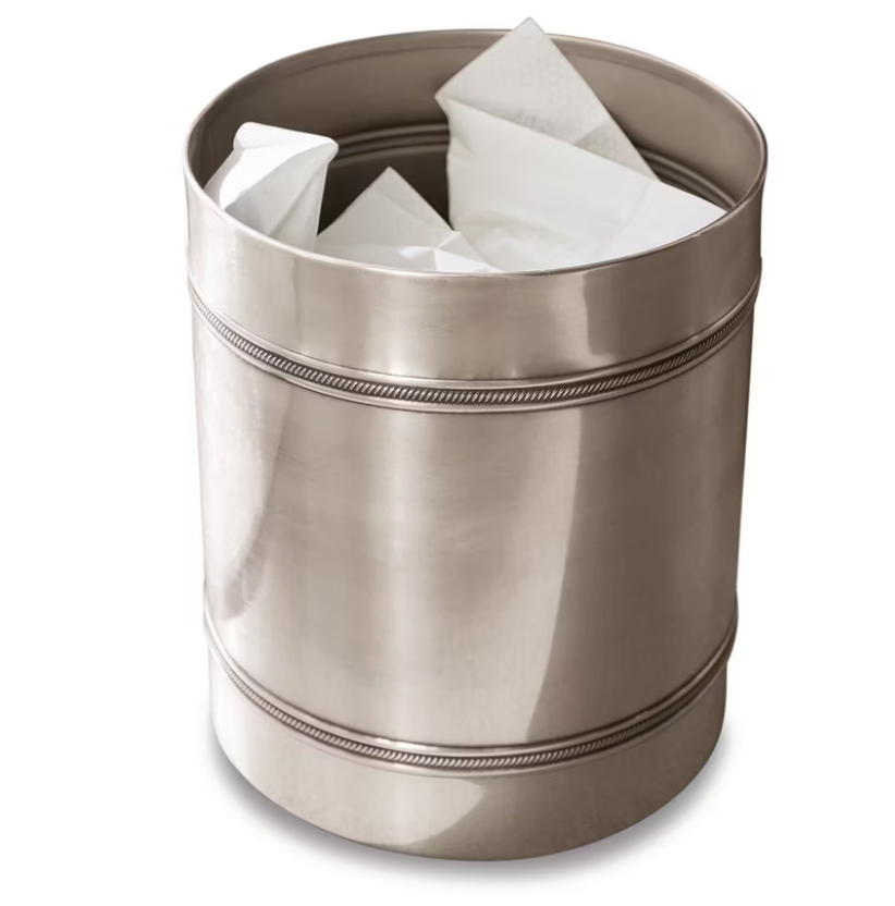 BENTLY WASTE PAPER BIN