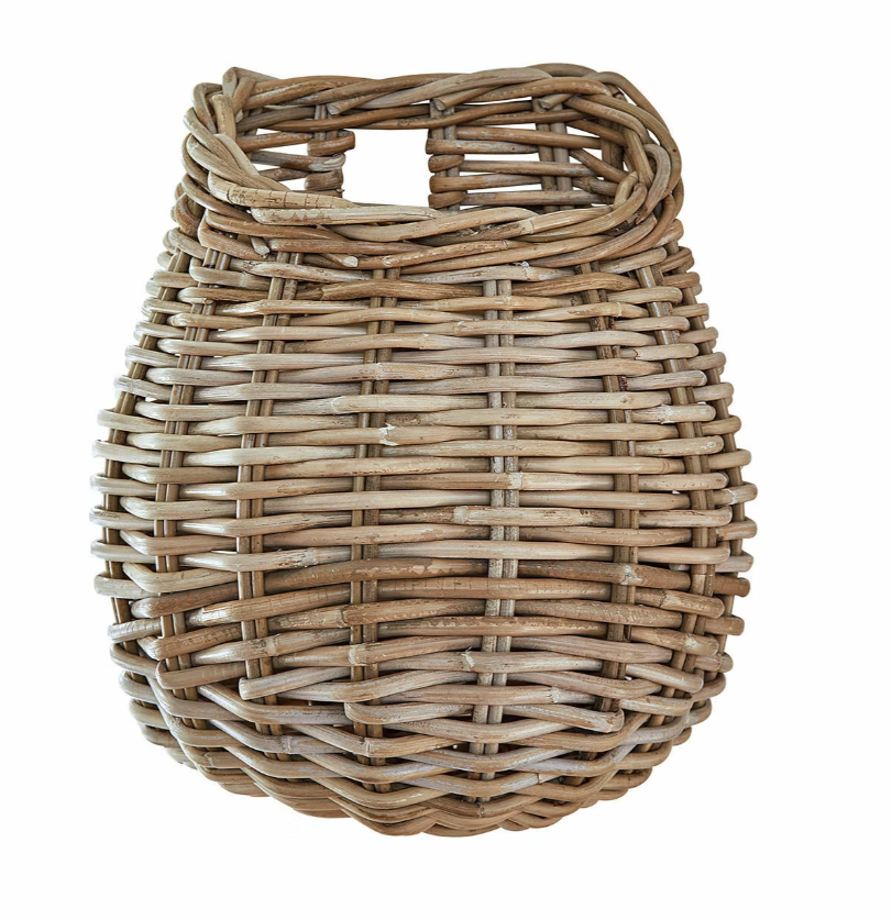 OCEAN WALL HANGING BASKET