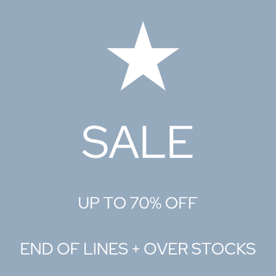WINTER SALE