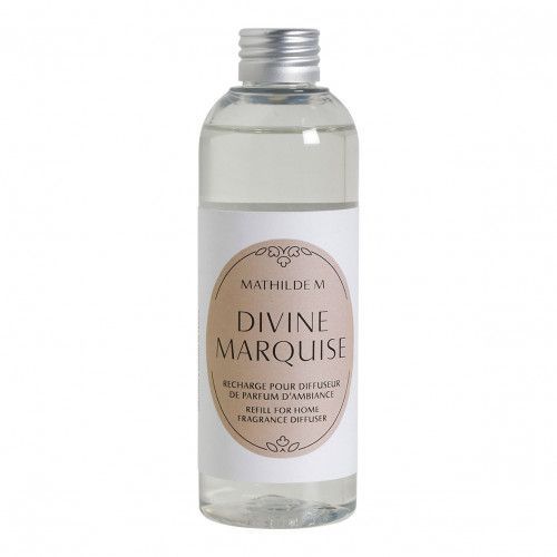 Refill for Diffuser 200ml - Divine Marquise