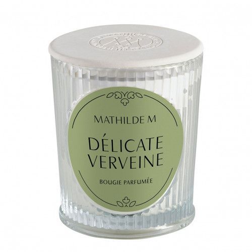 Les Intemporelles Scented Candle 145 g - Vervienne