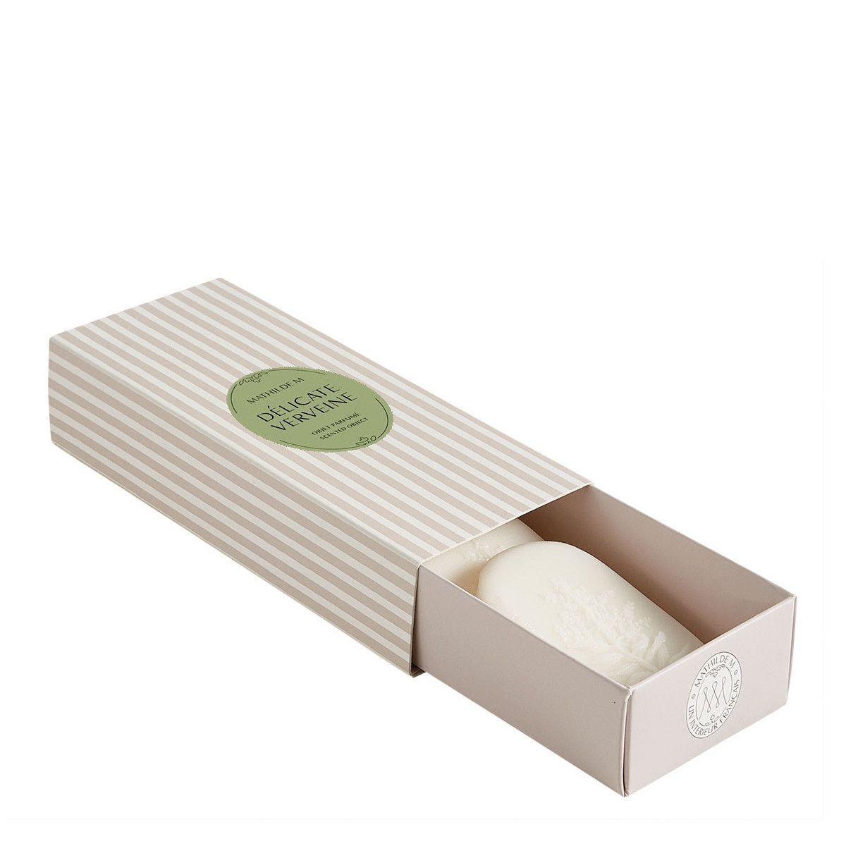 SET OF 3 WAX MELTS IN VERVIENNE