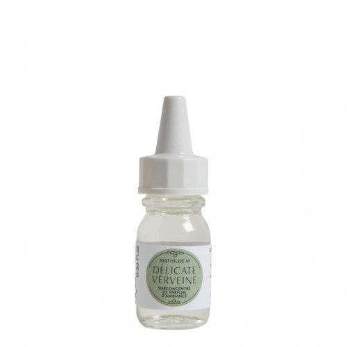 Home Fragrance Concentrate 10ml Verbena