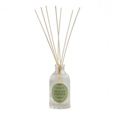 Les Intemporels Home Fragrance Diffuser 200 ml - Verveine Les Intemporels Home Fragrance Diffuser 200 ml - Verveine