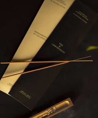 INCENSE STICKS LAVENDER
