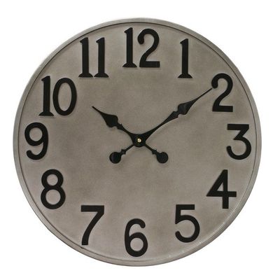 WILLIS WALL CLOCK